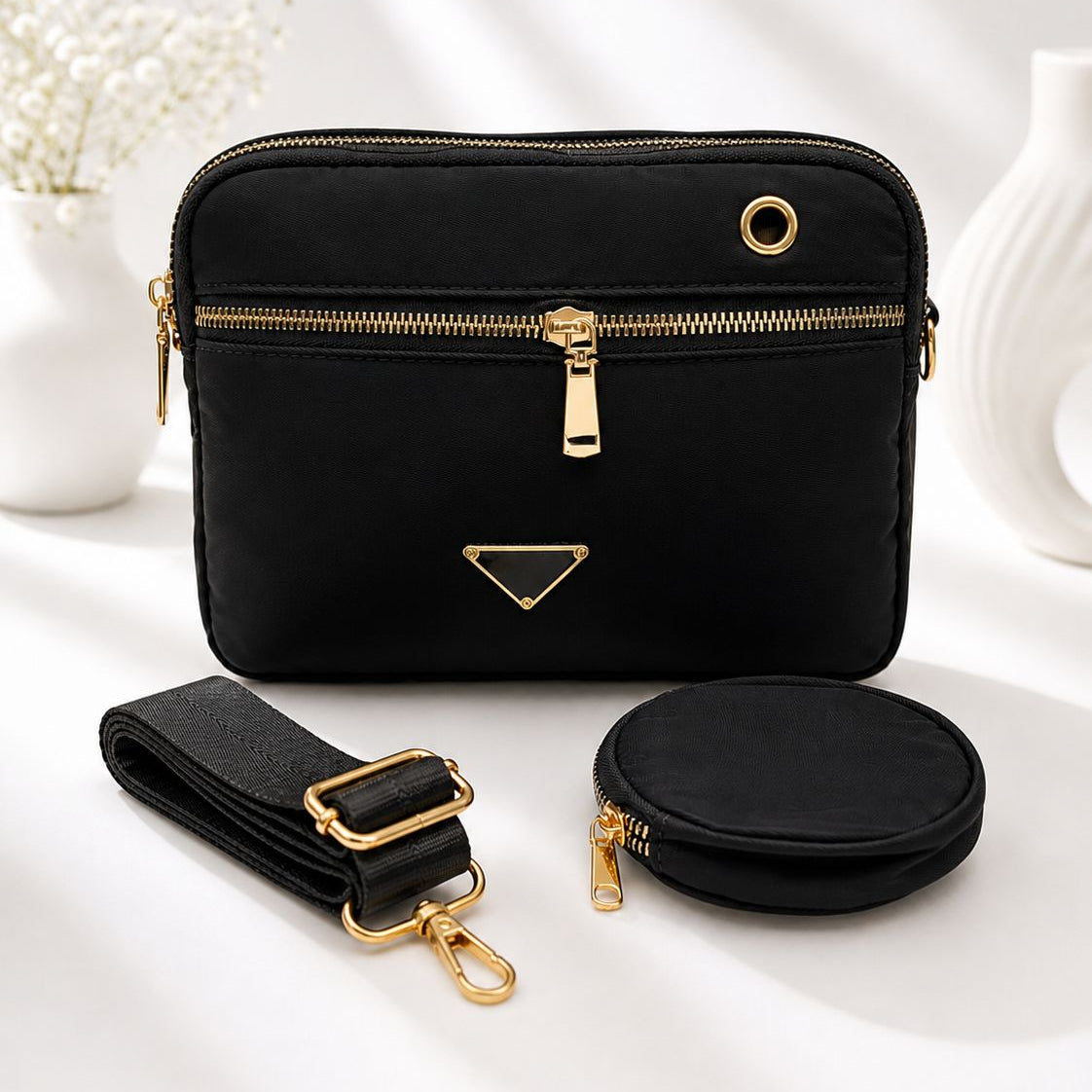 Bolso Manos libres LA-2920
