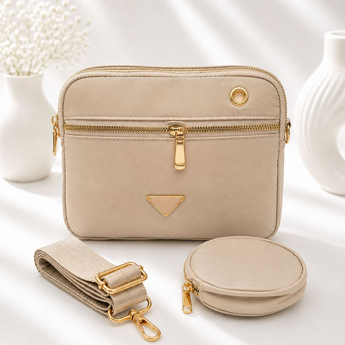 Bolso Manos libres LA-2920