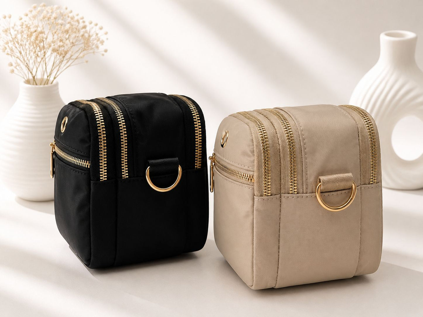 Bolso Manos libres LA-2920