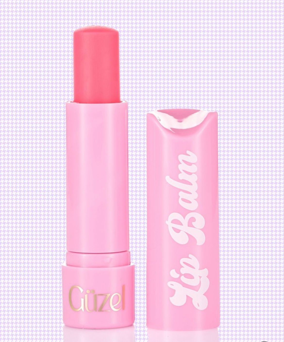 BALSAMO DE LABIOS GÜZEL COSMÉTICS