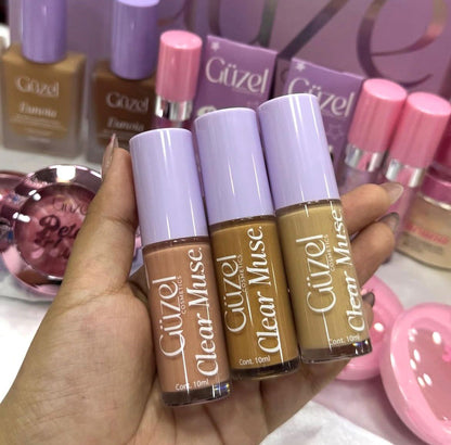 CORRECTOR GÜZEL COSMÉTICS