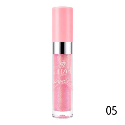 BRILLO GLITTER LIP GLOSS GÜZEL COSMÉTICS