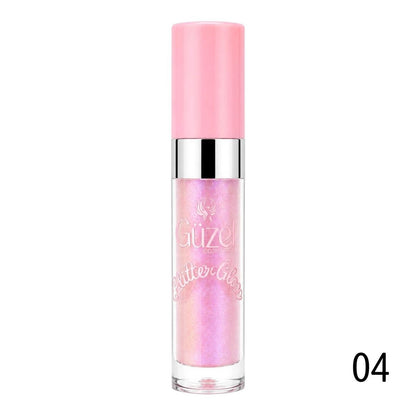 BRILLO GLITTER LIP GLOSS GÜZEL COSMÉTICS
