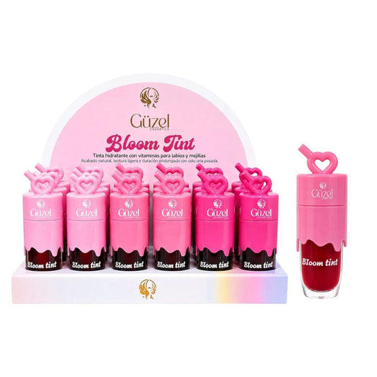 BLOOM TINT CORAZON PITILLO 5ML GÜZEL COSMÉTICS