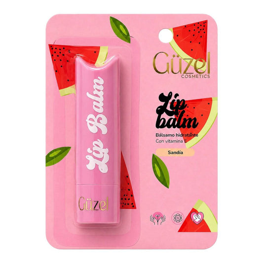 BALSAMO DE LABIOS GÜZEL COSMÉTICS
