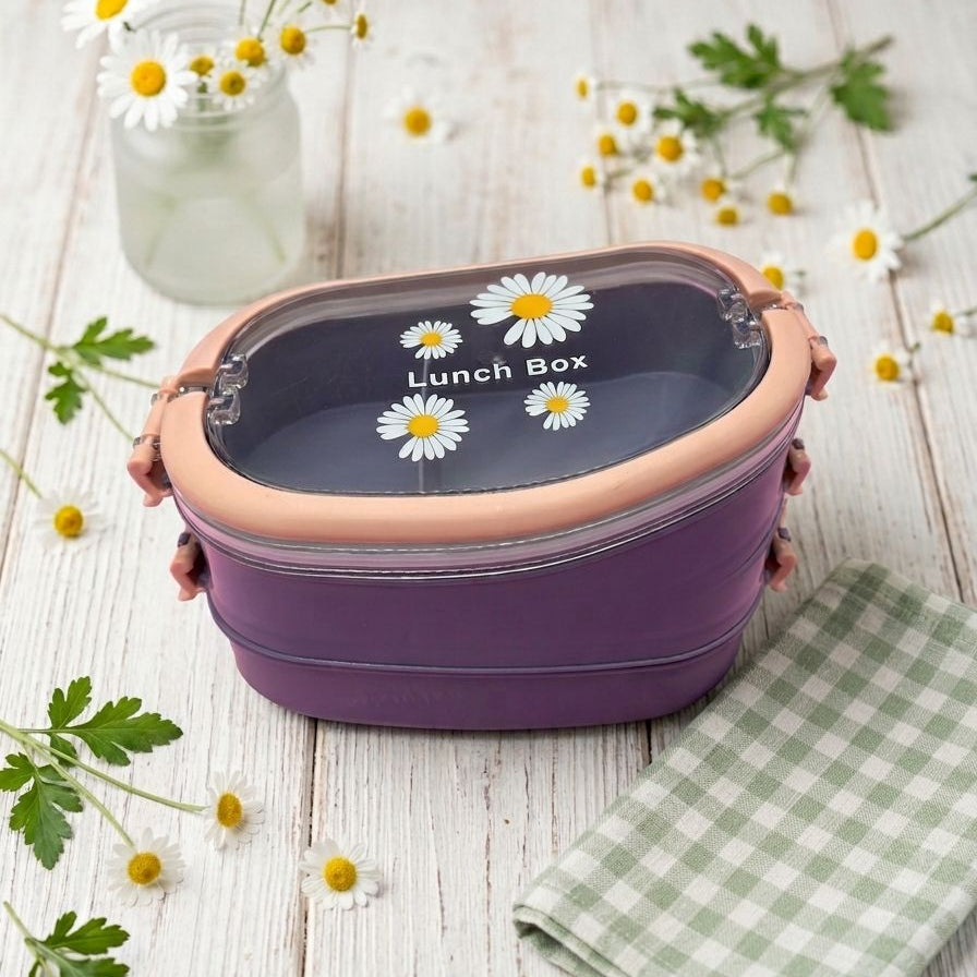 PORTA COMIDA LUNCH BOX  ×20-2211-3