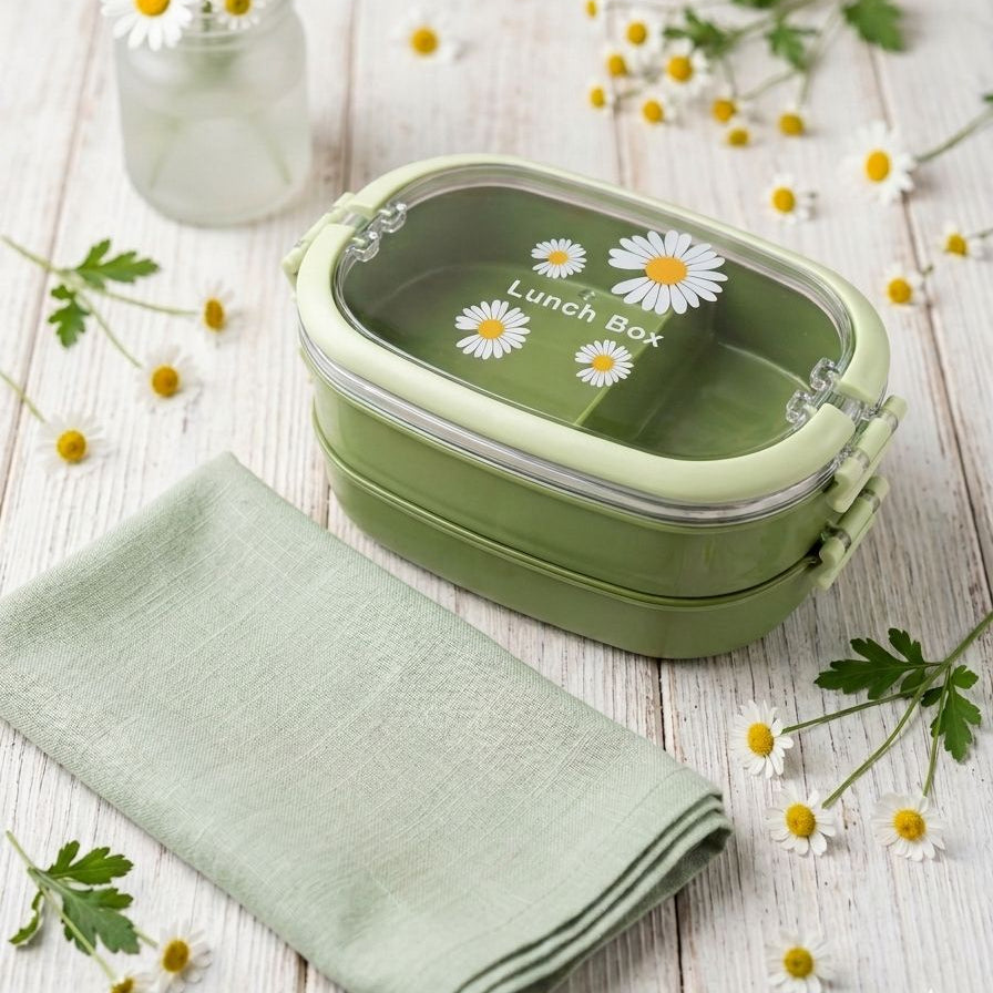 PORTA COMIDA LUNCH BOX  ×20-2211-3