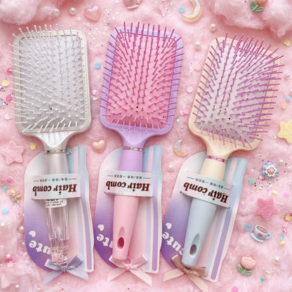 CEPILLO PARA EL CABELLO HAIR COMB RG-CE8187