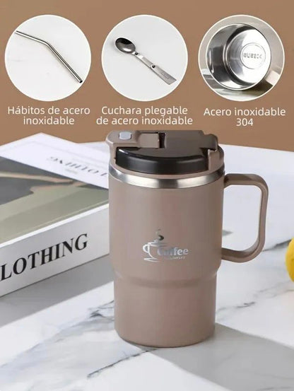 VASO TERMICO