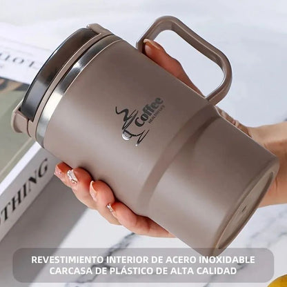 VASO TERMICO