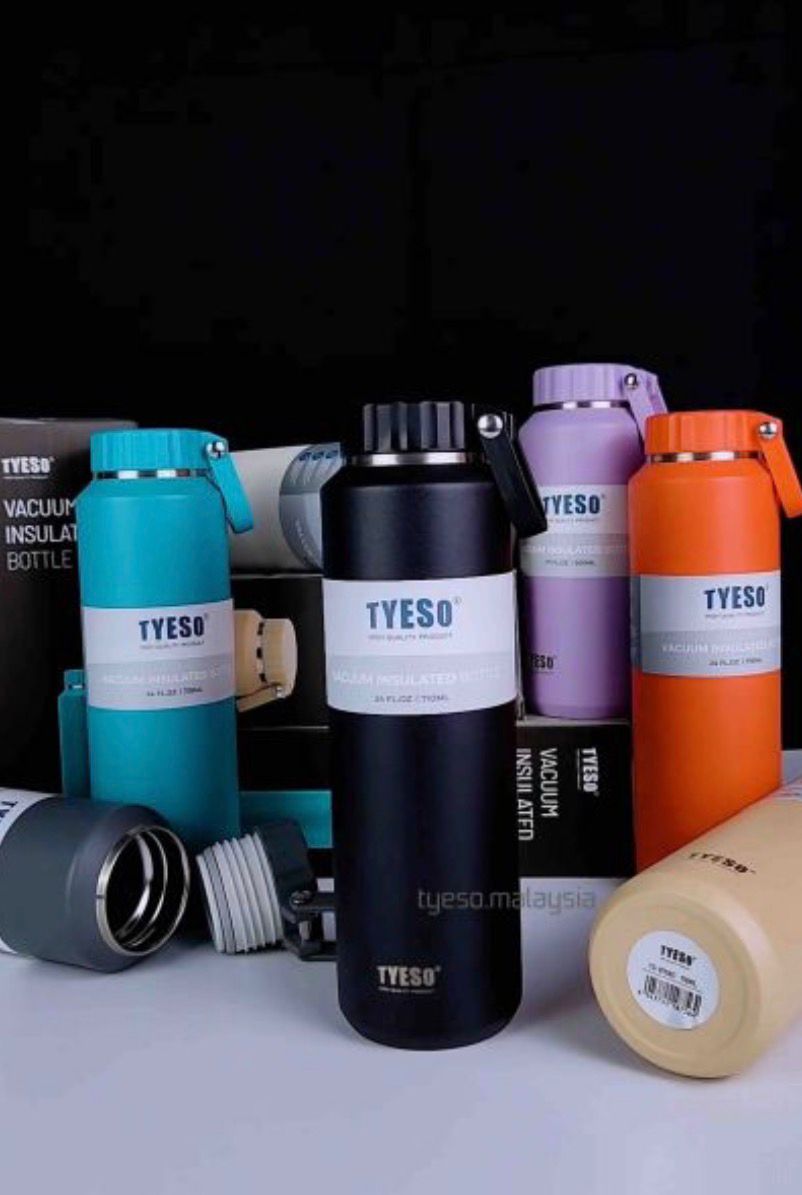TERMO TERMICO TYESO A2578-2