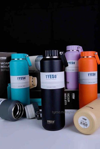 TERMO TERMICO TYESO A2578-2