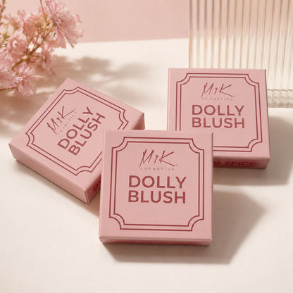 RUBOR DOLLY BLUSH MYK