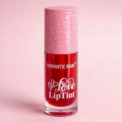 TINTA DE LABIOS 💋 LOVE ROMANTIC RAIN