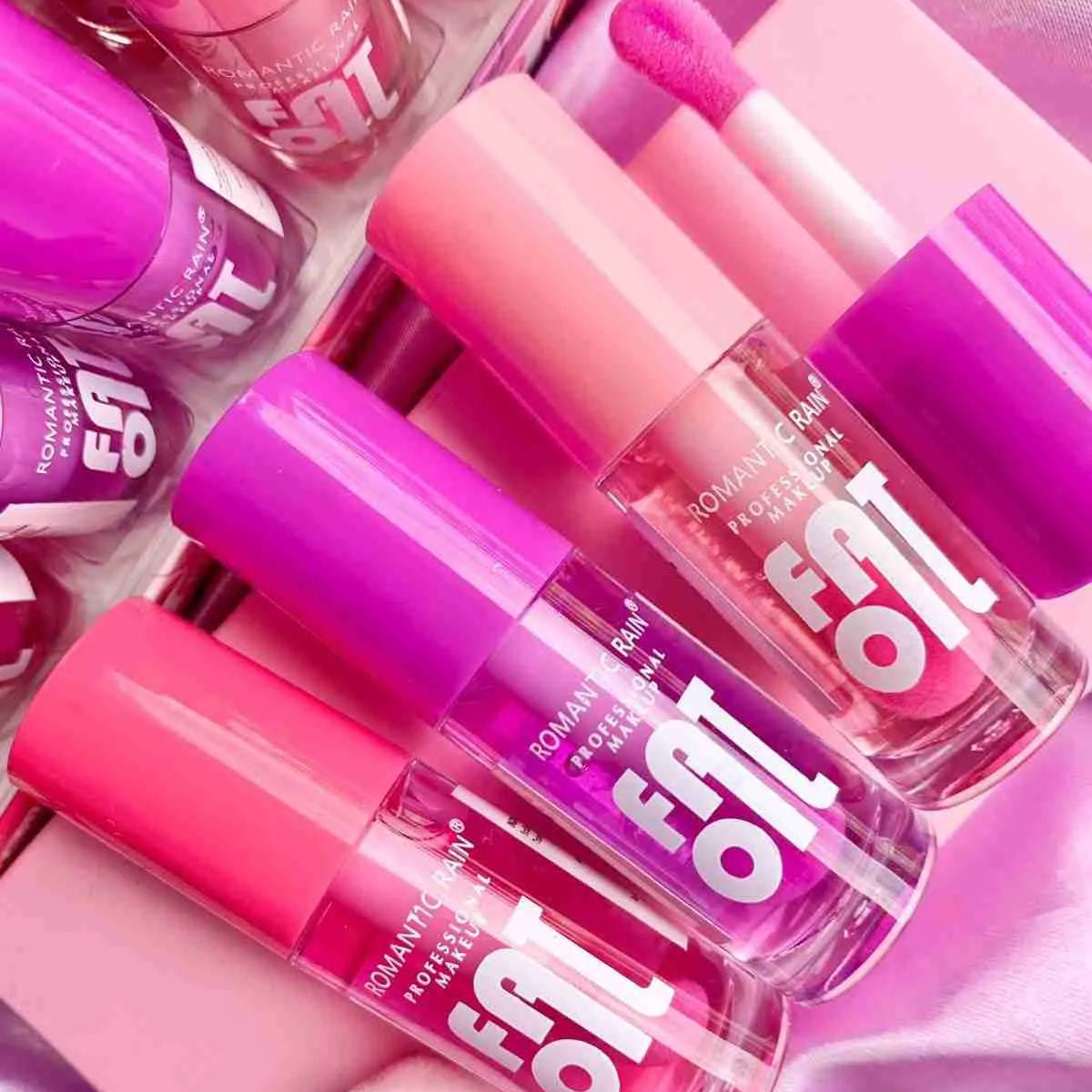 LIP GLOSS FAT OIL R2257