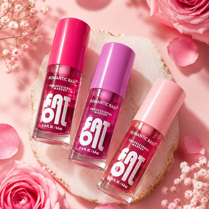 LIP GLOSS FAT OIL R2257