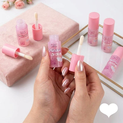 BRILLO LIP OIL PRINCESS SAS