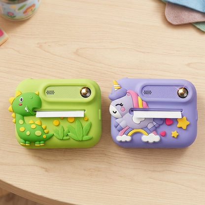 CAMARA IMPRESORA INFANTIL