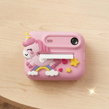 CAMARA IMPRESORA INFANTIL