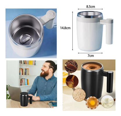 Vaso Batidor - Mezclador 420BN