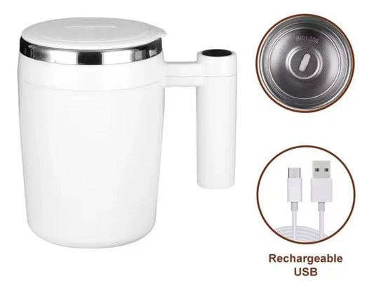 Vaso Batidor Recargable LF26-111
