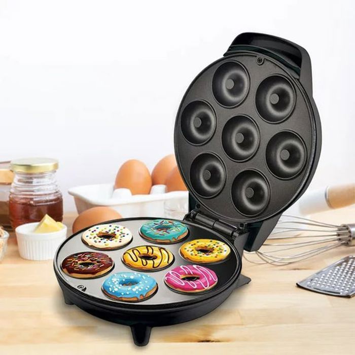 WAFLERA MULTI FIGURAS        3 In 1
