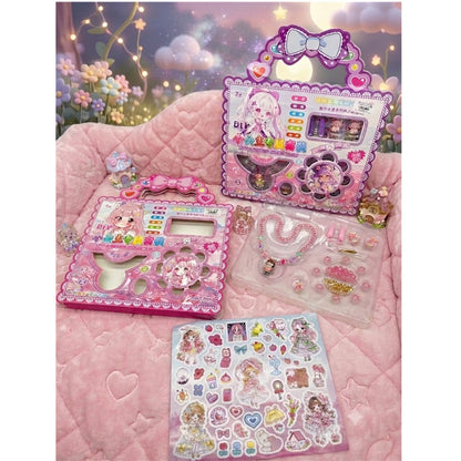 SET ACCESORIOS 📿 PARA NIÑAS
