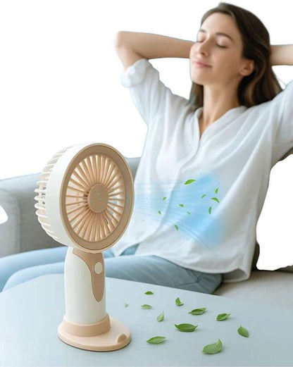 MINI FAN VENTILADOR