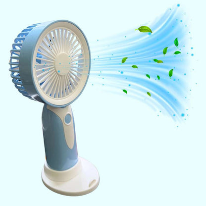 MINI FAN VENTILADOR