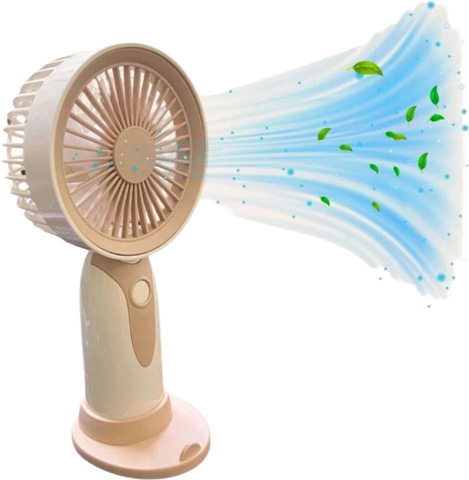 MINI FAN VENTILADOR