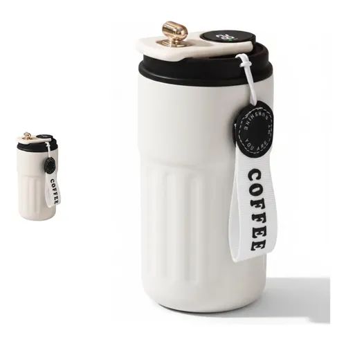 VASO TERMICO PANTALLA LED TACTIL   K92-12