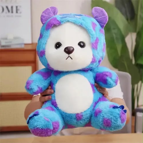 PELUCHE CON COBIJA DREAM