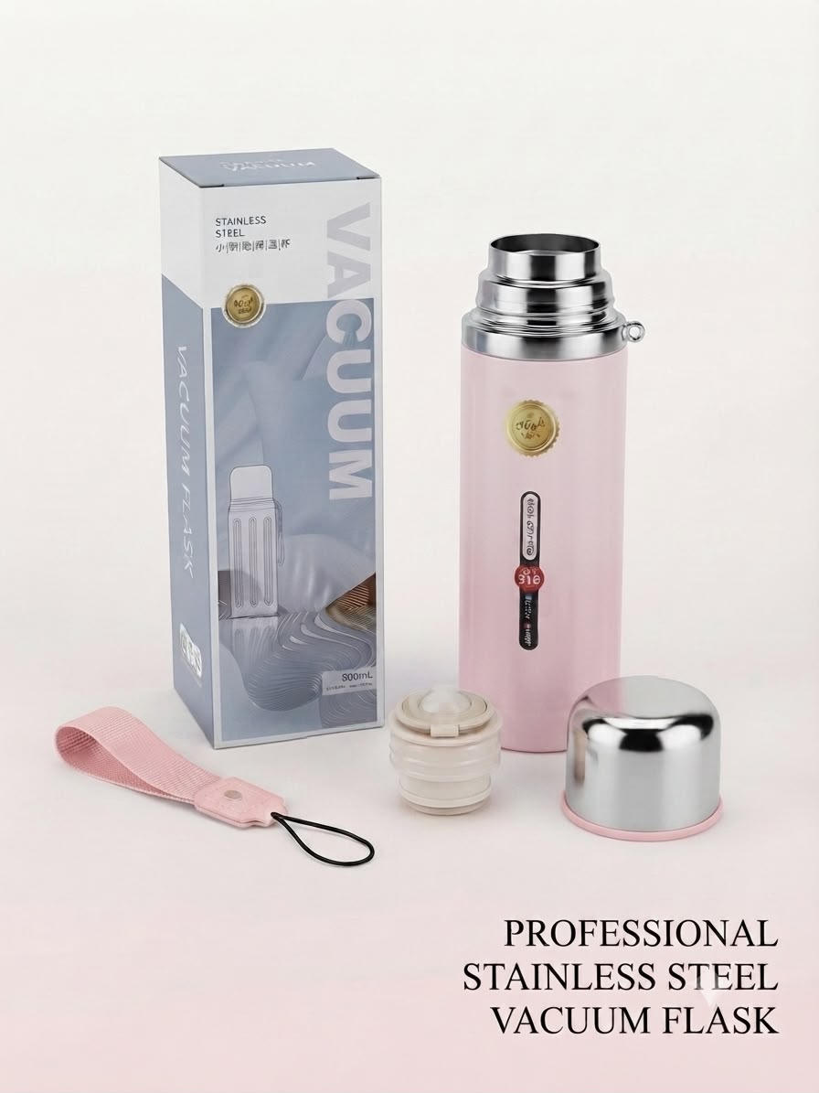 TERMO TERMICO 800 ML LF-26-101