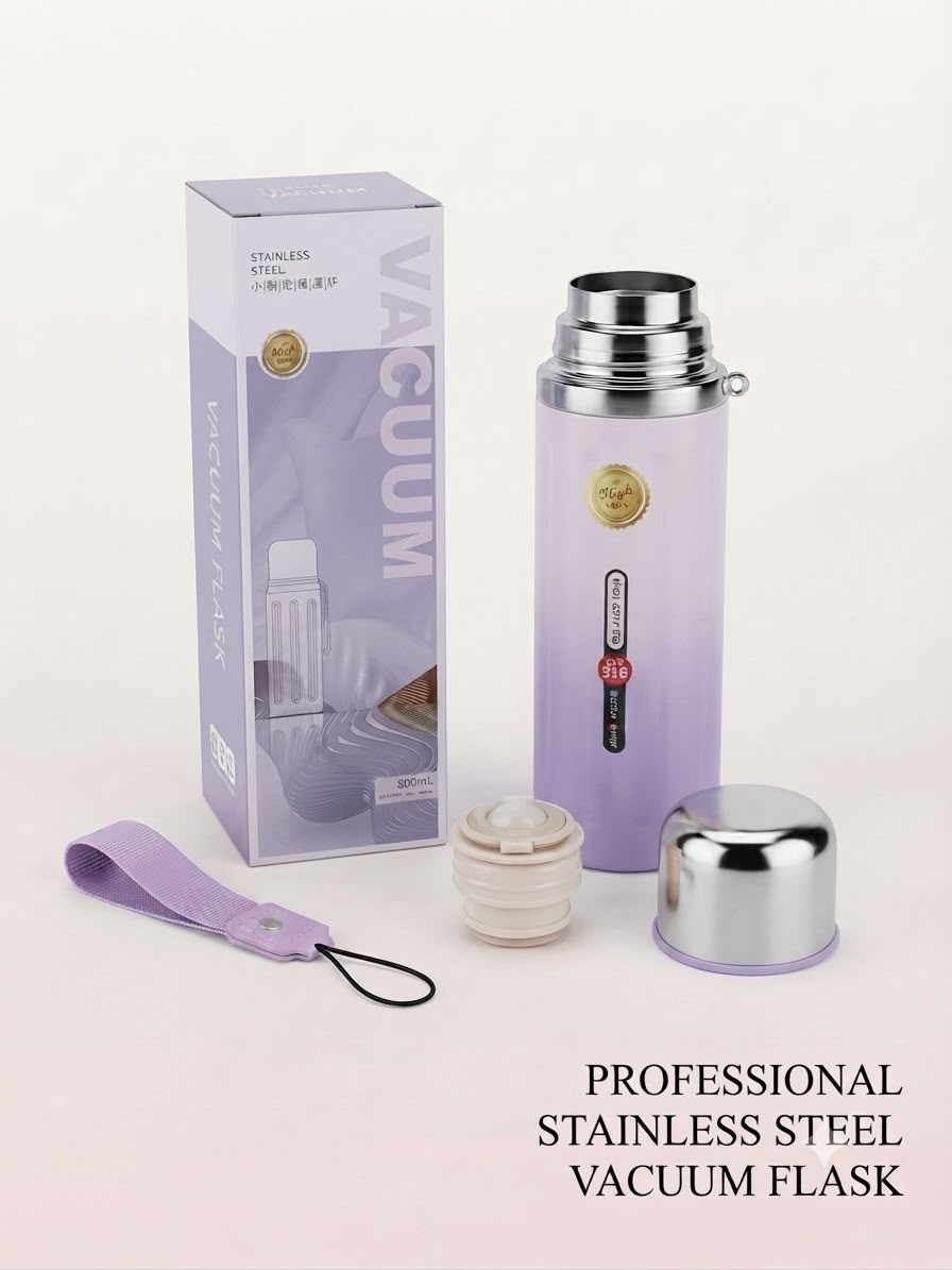 TERMO TERMICO 800 ML LF-26-101