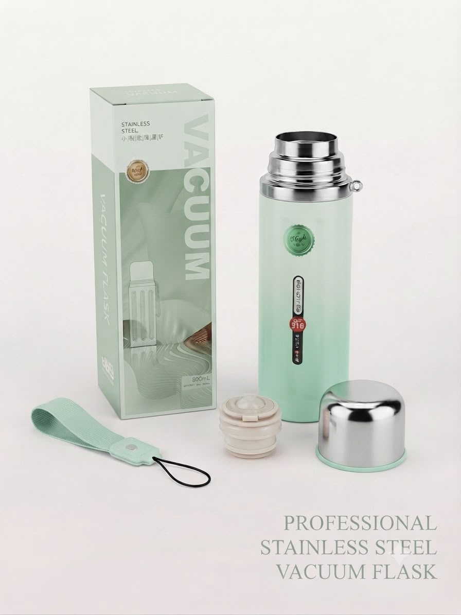 TERMO TERMICO 800 ML LF-26-101