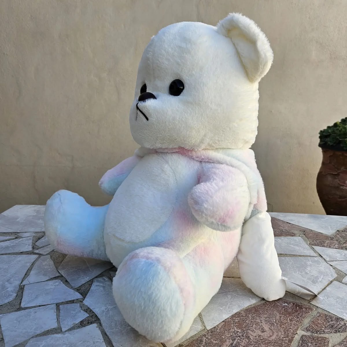 PELUCHE CON COBIJA CINNAMOROLL