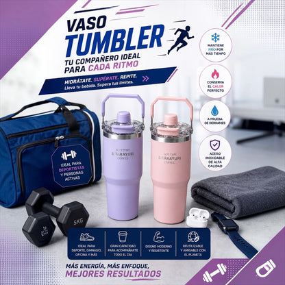 TERMO TERMICO SITARAYURI 600 ML LF26-086