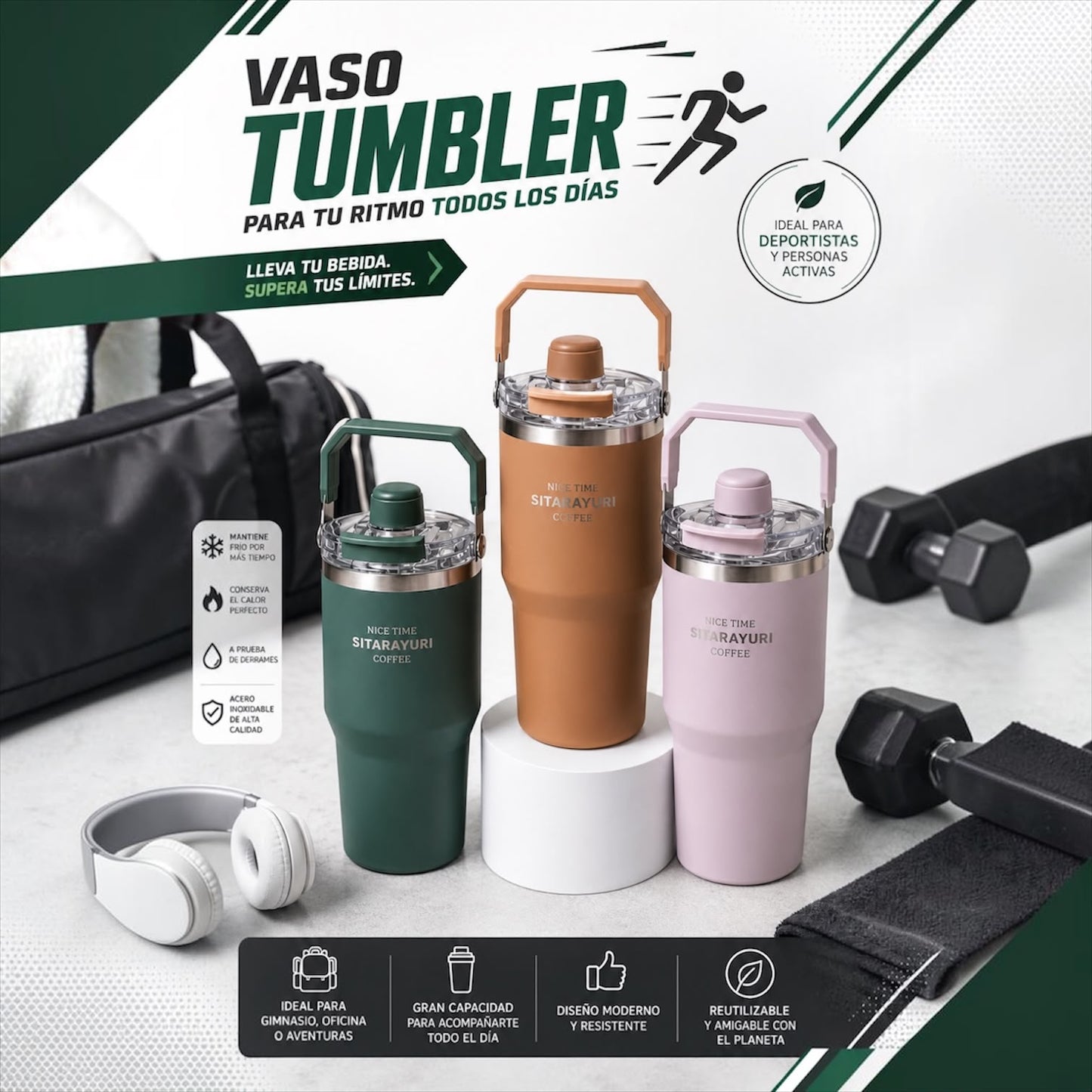 TERMO TERMICO SITARAYURI 600 ML LF26-086