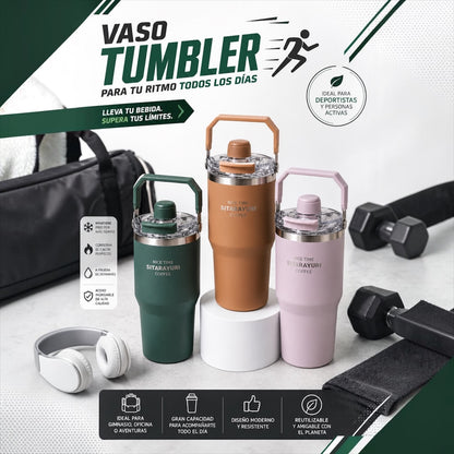TERMO TERMICO SITARAYURI 600 ML LF26-086
