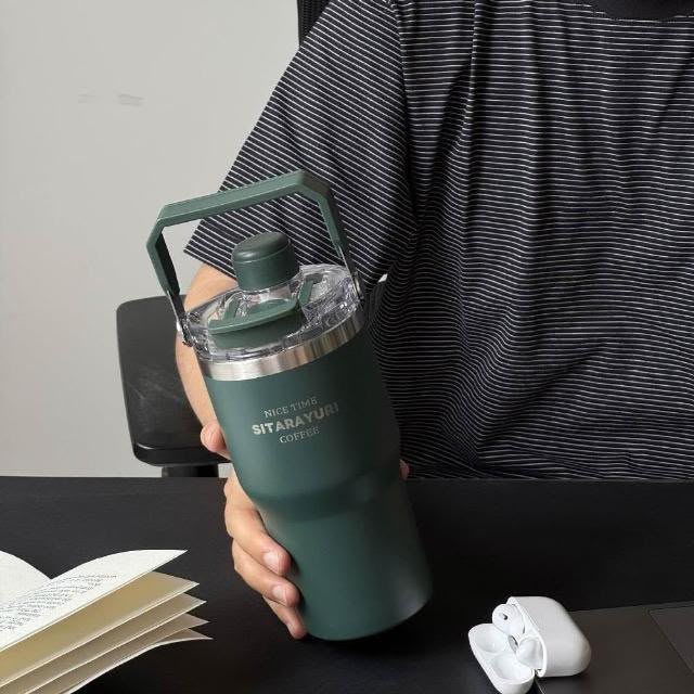 TERMO TERMICO SITARAYURI 600 ML LF26-086