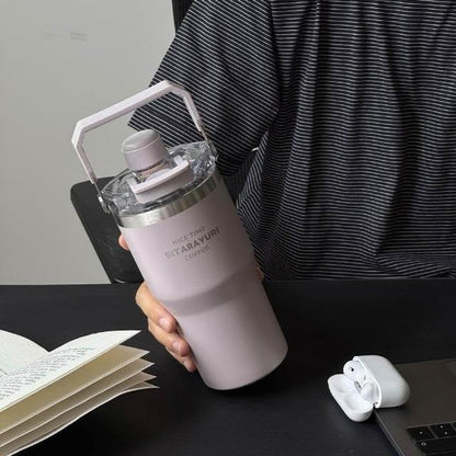TERMO TERMICO SITARAYURI 600 ML LF26-086