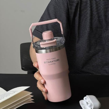 TERMO TERMICO SITARAYURI 600 ML LF26-086