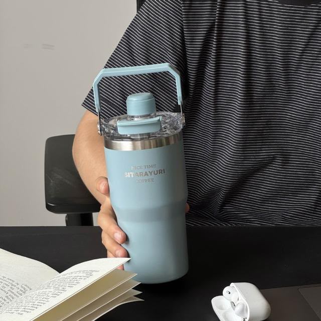 TERMO TERMICO SITARAYURI 600 ML LF26-086