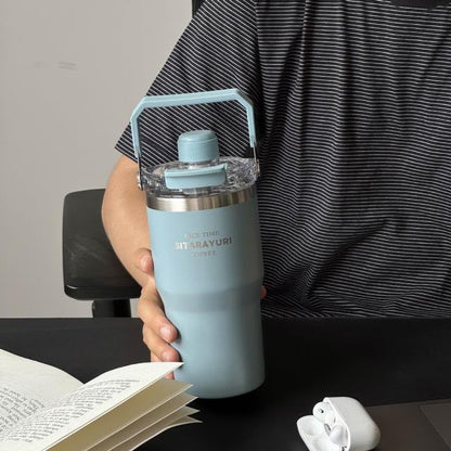 TERMO TERMICO SITARAYURI 600 ML LF26-086