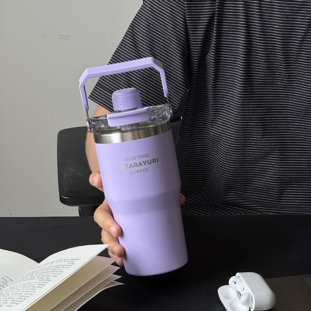 TERMO TERMICO SITARAYURI 600 ML LF26-086