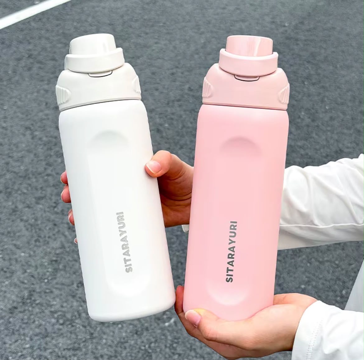 TERMO TERMICO LF26-089 800 ML