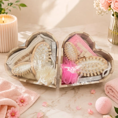 SET de belleza personal