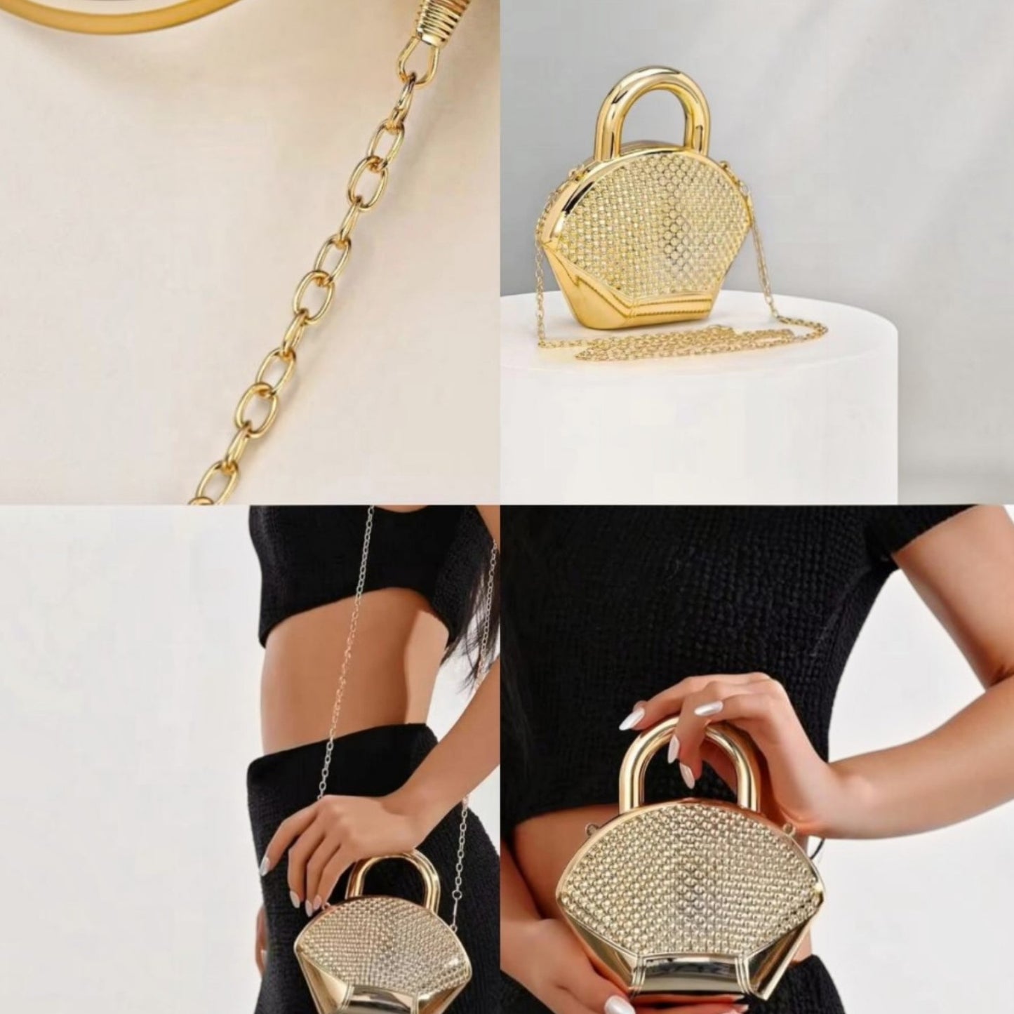 Bolso Manos libres ST1326