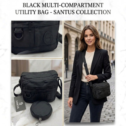 Bolso Manos libres ST1340 Santus