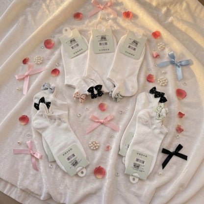 Medias tobilleras JK157